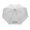 Mini parapluie 20.5 en rPET 190T Impact AWARE™