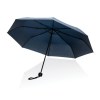 Mini parapluie 20.5 en rPET 190T Impact AWARE™