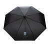 Mini parapluie 20.5 en rPET 190T Impact AWARE™