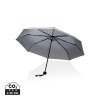Mini parapluie 20.5 en rPET 190T Impact AWARE™
