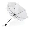 Parapluie 21 automatique en rPET 190T Impact AWARE™