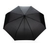 Parapluie 21 automatique en rPET 190T Impact AWARE™