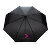 Parapluie 21 automatique en rPET 190T Impact AWARE™