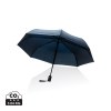 Parapluie 21" automatique en rPET 190T Impact AWARE™