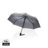 Parapluie 21 automatique en rPET 190T Impact AWARE™