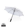 Parapluie tempête 23 en rPET 190T Impact AWARE™