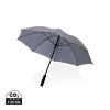 Parapluie tempête 23 en rPET 190T Impact AWARE™