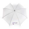 Parapluie 23 en rPET 190T avec ouverture auto Impact AWARE™