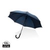 Parapluie 23" en rPET 190T avec ouverture auto Impact AWARE™