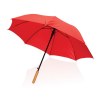 Parapluie 23 en rPET et bambou ouverture auto Impact AWARE™