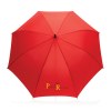 Parapluie 23 en rPET et bambou ouverture auto Impact AWARE™