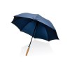 Parapluie 23 en rPET et bambou ouverture auto Impact AWARE™