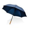 Parapluie 23 en rPET et bambou ouverture auto Impact AWARE™