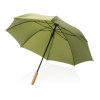 Parapluie 23 en rPET et bambou ouverture auto Impact AWARE™