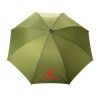 Parapluie 23 en rPET et bambou ouverture auto Impact AWARE™