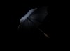 Parapluie 23 en rPET et bambou ouverture auto Impact AWARE™