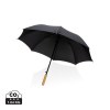 Parapluie 23 en rPET et bambou ouverture auto Impact AWARE™