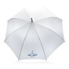 Parapluie 27 en rPET et bambou ouverture auto Impact AWARE™