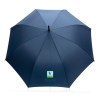 Parapluie 27 en rPET et bambou ouverture auto Impact AWARE™