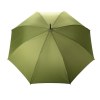 Parapluie 27 en rPET et bambou ouverture auto Impact AWARE™