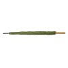 Parapluie 27 en rPET et bambou ouverture auto Impact AWARE™