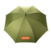 Parapluie 27 en rPET et bambou ouverture auto Impact AWARE™