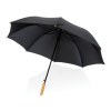 Parapluie 27 en rPET et bambou ouverture auto Impact AWARE™