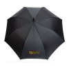 Parapluie 27 en rPET et bambou ouverture auto Impact AWARE™
