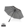 Parapluie 27 rPET bi couleur ouverture auto Impact AWARE™