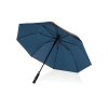 Parapluie 27 rPET bi couleur ouverture auto Impact AWARE™