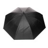 Parapluie 27 rPET bi couleur ouverture auto Impact AWARE™