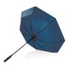 Parapluie 27 rPET bi couleur ouverture auto Impact AWARE™