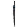 Parapluie 27 rPET bi couleur ouverture auto Impact AWARE™