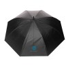 Parapluie 27 rPET bi couleur ouverture auto Impact AWARE™