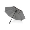 Parapluie 27 rPET bi couleur ouverture auto Impact AWARE™