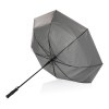 Parapluie 27 rPET bi couleur ouverture auto Impact AWARE™