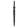 Parapluie 27 rPET bi couleur ouverture auto Impact AWARE™
