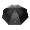 Parapluie 27 rPET bi couleur ouverture auto Impact AWARE™