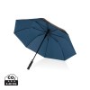 Parapluie 27 rPET bi couleur ouverture auto Impact AWARE™