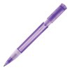 Stylo S40 Grip transparent