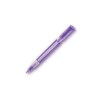 Stylo S40 Grip transparent