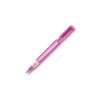 Stylo S40 Grip transparent