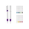 Stylo S40 Grip opaque
