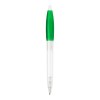 Stylo Bio-S! Clear transparent