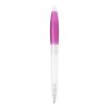 Stylo Bio-S! Clear transparent