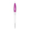 Stylo Bio-S! Clear transparent