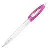 Stylo Bio-S! Clear transparent