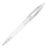 Stylo Bio-S! Clear transparent