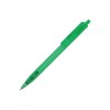 Stylo bille Kuma transparent