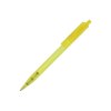 Stylo bille Kuma transparent